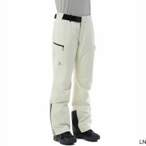 MONTURA 25FW 여성 아이스 스키 팬츠 스키복 하의