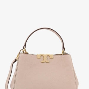 토리버치 엘리너 페블 미니 새틀 크로스백 171235 Eleanor Pebbled Mini Satchel crossbody bag 171235250 LIGHT S 148480440