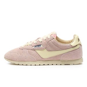 오트리 윈드스핀 로우 스니커즈 핑크 WSLW UB11 우먼 Windspin 로즈 Rutabaga WSLWUB11 1008535 150648800