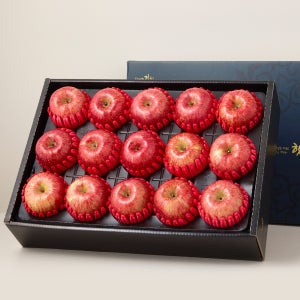 맛딜 햇담원 특품 거창사과 선물세트 5kg/대과,14-16과