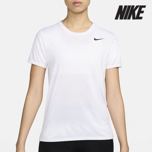 [하프클럽]  여성용 반팔티 /a3- DX0688-100 / 우먼스 드라이 핏 티셔츠