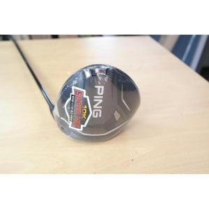 핑 G430 10K 9도 S 드라이버 (비닐미제거/정품) DA3815475