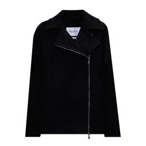 막스마라 [국내배송] 24FW 막스마라 로톤도 라이더 코트 자켓 21086031600 003