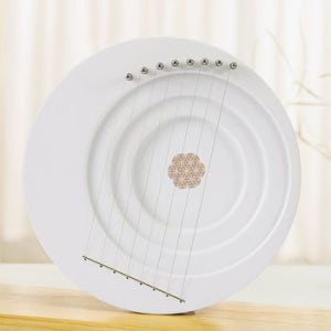 미니하프 8음계 리라 하프 소형하프