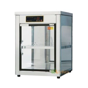 한반도 유리문 전기 보온 온장고(DS-1000) WL-1615(WFJ9XB0)