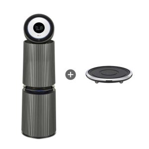 LG전자 LG 공기청정기 AS354NG3A 무빙휠포함 etv 무료배송[35679426]