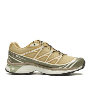 살로몬 [국내배송] 살로몬 XT-6 GTX 러닝화 워킹화 남여공용 L47581000