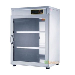 한반도 유리문 전기 보온 온장고(DS-3000) WL-1617(WFJ9XB1)