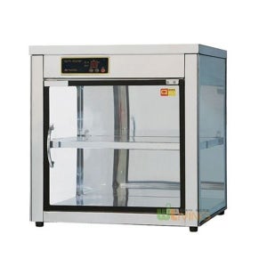 한반도 유리문 전기 보온 온장고(DS-2000) WL-1616(WFJ9XB3)