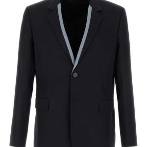 구찌 25SS 구찌 자켓 814326Z7AFR 4440 Blue