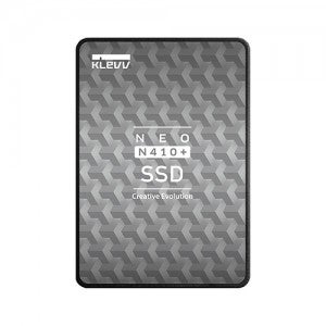 ESSENCORE KLEVV NEO N410+ (256GB)