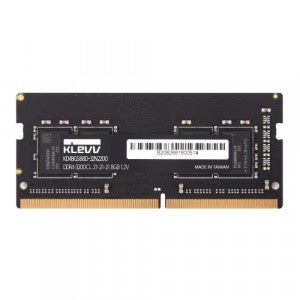 ESSENCORE KLEVV 노트북 DDR4-3200 CL22 파인인포 (8GB)