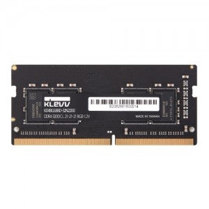 ESSENCORE KLEVV 노트북 DDR4-3200 CL22 파인인포 (8GB)