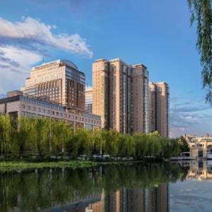 [최고의 가치 체험] 베이징 포시즌스 호텔 숙박 패키지