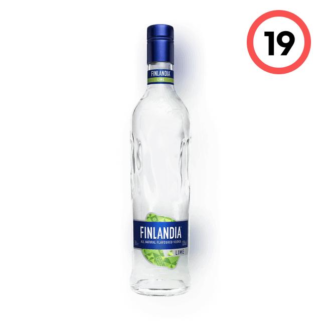 Finlandia Vodka (핀란디아 보드카)