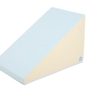 아이소파 파스텔챔피온 경사스카이 CHP12 유아 실내 플레이 놀이 매트 미끄럼틀 체육 교구