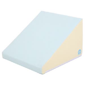 아이소파 파스텔챌린저 경사스카이 LEP09 유아 실내 플레이 놀이 매트 미끄럼틀 체육 교구