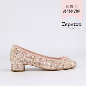 레페토 슈즈 까미유 곰므