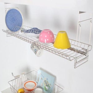 리빙씽크선반 800 W38E048