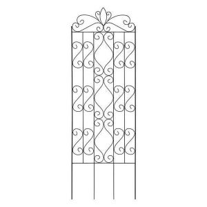 케이티알파쇼핑 타카쇼 코 스트코 타카쇼 가든 펜스 1.8m 4개 야외 철제 정원용