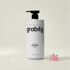 그래비티샴푸 카이스트 비오틴 리프팅 바이오틴 탈모 샴푸 스트롱 475ml