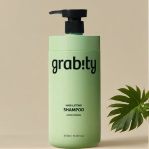 그래비티샴푸 카이스트 비오틴 리프팅 바이오틴 탈모 샴푸 엑스트라 스트롱 475ml