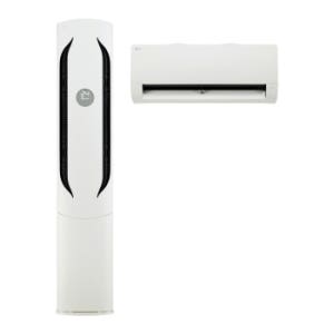 LG 휘센 오브제컬렉션 위너 에어컨 2in1매립배관형 FQ18HDWHN2M [전국무료배송/기본설치비 포함/실외기 포함]