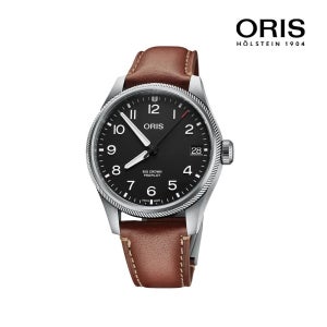 [롯데백화점] 오리스 [공식] 오리스 빅 크라운 751-7761-4164LS LE1220835722