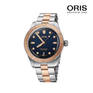 [롯데백화점] 오리스 [공식] 오리스 다이버 식스티파이브  733-7707-4355MB LE1220835790