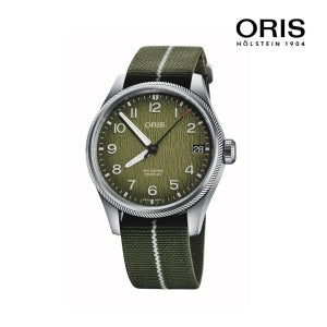 [롯데백화점] 오리스 [공식] 오리스 빅 크라운 751-7761-4187-Set LE1220835710