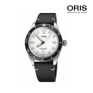 [롯데백화점] 오리스 [공식] 오리스 다이버 식스티파이브  733-7707-4051LS LE1220835808