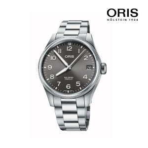 [롯데백화점] 오리스 [공식] 오리스 빅 크라운 751-7761-4063MB LE1220835723