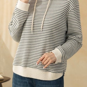 코젤후드단가라니트티 [TW54122]