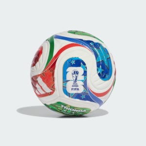 26 FIFA 월드컵 트리온다 미니 볼 JD8034