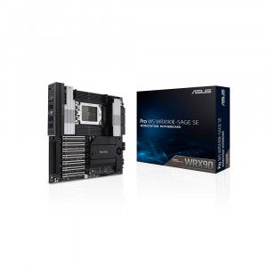 ASUS PRO WS WRX90E-SAGE SE 대원씨티에스