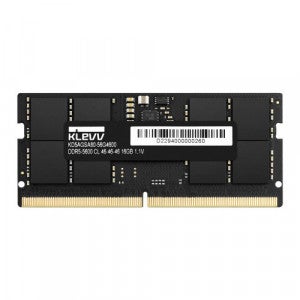 ESSENCORE KLEVV 노트북 DDR5-5600 CL46 파인인포 (16GB)