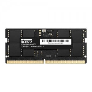 ESSENCORE KLEVV 노트북 DDR5-5600 CL46 파인인포 (16GB)