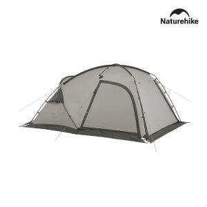 네이처하이크 샨디 원룸 텐트 1-2인 연통구 3.3kg 경량 전실공간 캐노피확장