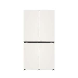 LG전자 (현대Hmall) LG 디오스 오브제 냉장고 T873MEE111 배송무료