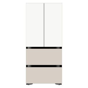 삼성전자 [삼성전자] 에센셜 RQ49DB9401 (화이트+베이지) (L2) RQ49DB9401C4