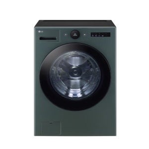 LG전자 [LG전자] LG 트롬 오브제컬렉션 세탁기 FX25GSR