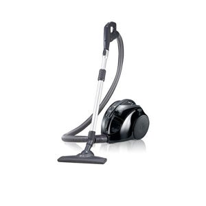 LG전자 [LG전자]LG전자 싸이킹 POWER 유선형 진공청소기 C40SFHT 전국배송