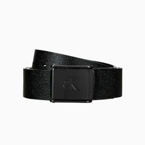 캘빈클라인 남성 CKJ 클램프 플라크 양면 벨트 4G7000G-UB1_DG