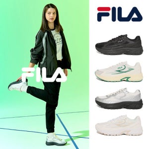 [초특가]FILA 26년 카노마 경량 데일리 운동화 여성용 TV상품