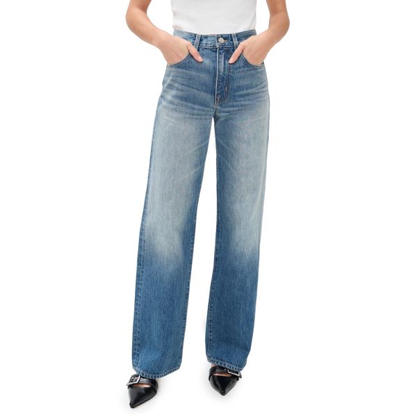 실버레이크 그레이스 <b>진스</b> 투 굿 투 비 <b>트루</b> 31 여성 1522611552