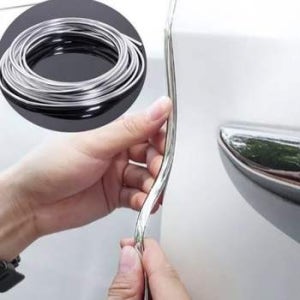 WL 자동차 문콕방지가드 차량 가드 몰딩