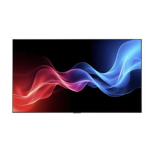 LG 2025 올레드 65인치 EVO AI 4K TV 163cm OLED65G5KNA