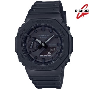 [롯데백화점] 지샥 GA-2100-1A1DR 자얄오크 올검방수시계 LE1220818088