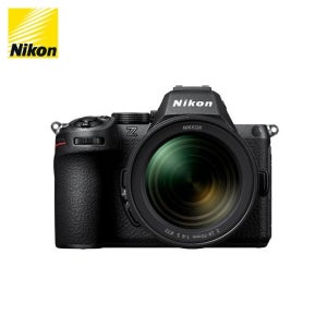 니콘 [신규발매][니콘정품] Z5II 24-70 KIT