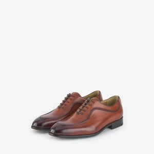 [롯데백화점] 소다 남성 옥스퍼드 구두 AMM548KI26 LE1220839006